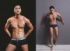 Đại diện Việt Nam nổi bật với h&igrave;nh thể si&ecirc;u chuẩn trước thềm Chung kết Mister Asian International 2019
