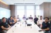 CUỘC THI THỬ TH&Aacute;CH ĐỔI MỚI S&Aacute;NG TẠO QUALCOMM VIỆT NAM 2023 CHUẨN BỊ DIỄN RA FINALE EVENT