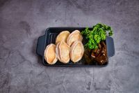 B&agrave;o ngư H&agrave;n Quốc - Sự lựa chọn ho&agrave;n hảo cho thực đơn bồi dưỡng sức khỏe!
