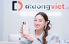 Hoa hậu Lương Th&ugrave;y Linh ''tuy&ecirc;n ng&ocirc;n'' I'm Super Pro c&ugrave;ng Di Động Việt