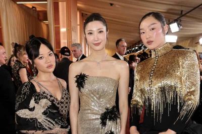 &ldquo;KPop Demon Hunters&rdquo; thắng 2 giải Oscar, ghi dấu ấn cho nội dung Kpop