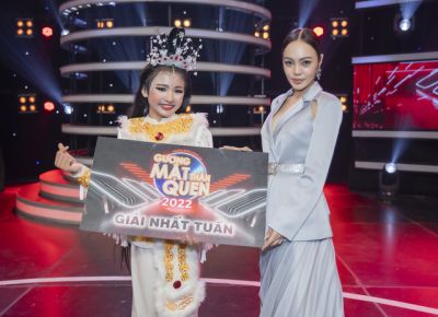 Nam Phong giành giải nhất tuần, Sỹ Luân và Bảo Ngọc dừng chân tại bán kết