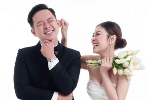 “Chốn Bình Uyên” - Chuyện tình cổ tích của Á hậu 1 Fitness Supermodel Việt Nam 2024 và chàng doanh nhân trẻ