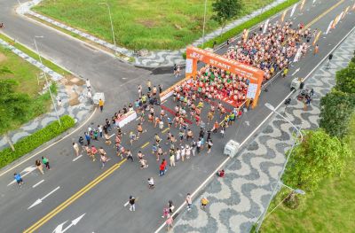 Giải chạy Run To Heart 2022: Tri ân tuyến đầu chống dịch!