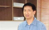 Nh&agrave; thơ L&acirc;m Xu&acirc;n Thi: Kinh doanh để l&agrave;m việc thiện