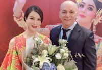 MC Thanh Mai th&agrave;nh c&ocirc;ng tr&ecirc;n trường quốc tế khi d&agrave;nh t&acirc;m huyết cho ng&agrave;nh thẩm mỹ