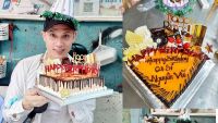 Sinh nhật làm điều ý nghĩa: Nguyên Vũ tặng 500 phần cơm tại bệnh viện Phạm Ngọc Thạch
