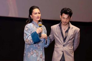 &ldquo;QU&Aacute;N KỲ NAM&rdquo; RA MẮT TRONG NHỮNG NG&Agrave;Y CUỐI THU SE LẠNH CỦA H&Agrave; NỘI