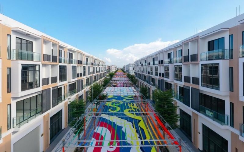 T&amp;T Group khai trương hai công trình kỷ lục Quốc gia tại T&amp;T City Millennia