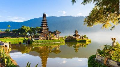 Du lịch Indonesia - không thể bỏ qua &#039;&#039;thiên đường&#039;&#039; Bali xinh đẹp