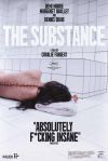 Review The Substance - Thần dược