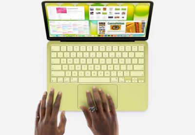 MacBook Neo vượt kỳ vọng