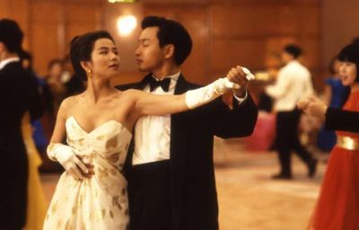 Trương Quốc Vinh h&oacute;a si&ecirc;u trộm điển trai trong tuyệt phẩm Tung Ho&agrave;nh Tứ Hải