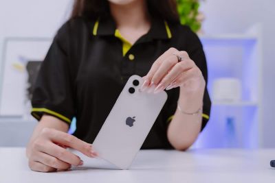 Sắm iPhone cũ thoải mái dùng thử 7 ngày miễn phí tại Viện Di Động