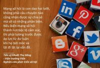 Mức phạt với ''Tội l&agrave;m nhục người kh&aacute;c tr&ecirc;n mạng x&atilde; hội''