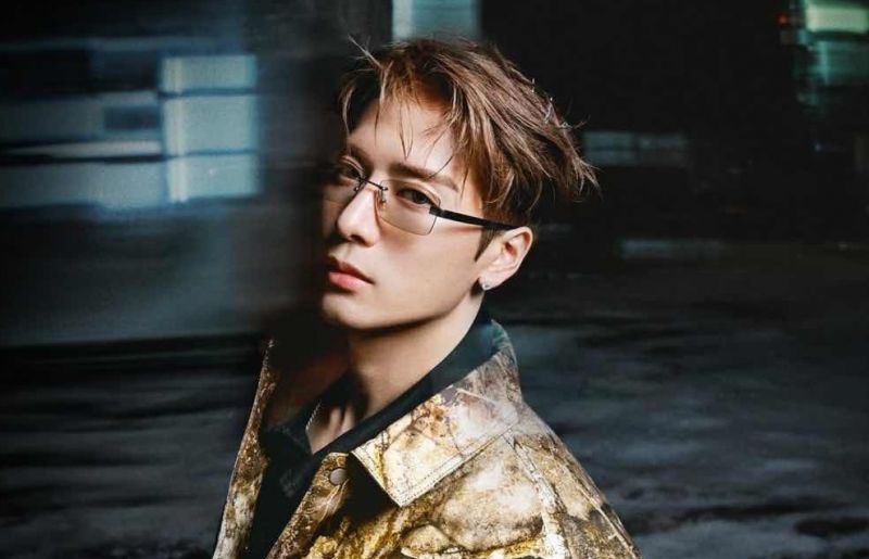 Jackson Wang: "Tôi muốn đảm bảo rằng những người theo dõi tôi biết họ đang ủng hộ ai"