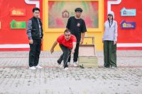 M&aacute;i ấm gia đ&igrave;nh Việt: Minh Dự nhớ lại tuổi thơ cơ cực, kh&ocirc;ng đủ tiền mua một miếng g&agrave; r&aacute;n