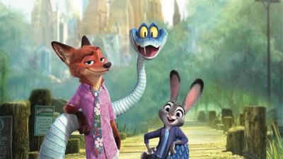 Disney hủy buổi chiếu Zootopia 2 tại Hồng K&ocirc;ng sau thảm họa ch&aacute;y chung cư khiến h&agrave;ng trăm người thiệt mạng