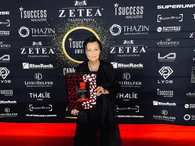 Minh tinh Kiều Chinh v&agrave; Chrysalis (Chiếc K&eacute;n) ghi dấu ấn Việt tại Cannes 2026