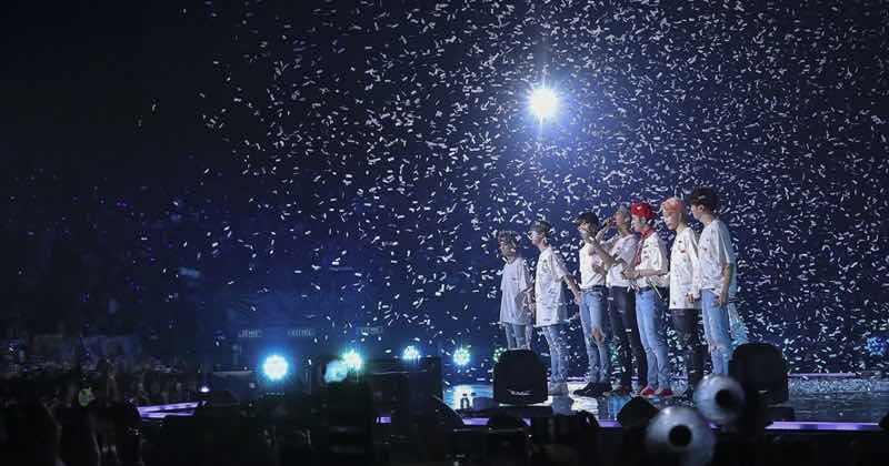 BTS có biểu diễn tại Ấn Độ trong chuyến lưu diễn toàn cầu 2026? BIGHIT MUSIC lên tiếng