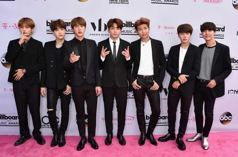 BTS khởi động hành trình trở lại: Kế hoạch tour thế giới 2026 mở ra chương mới cho âm nhạc K-pop