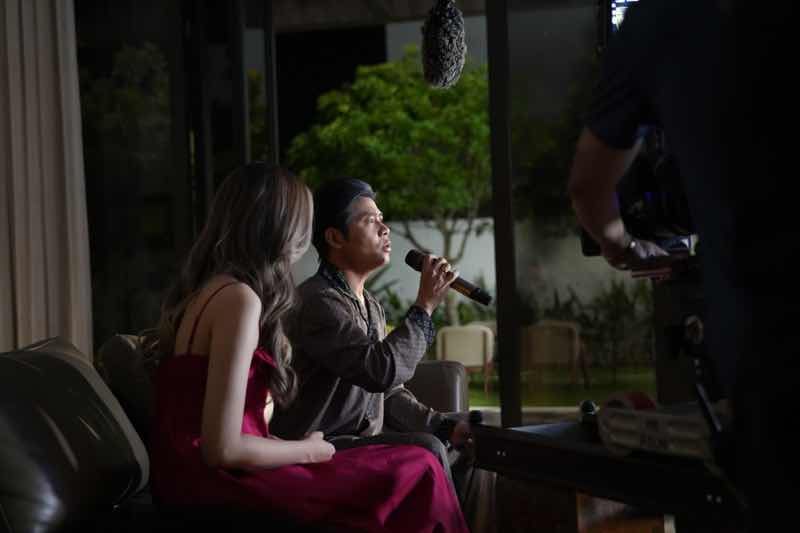 H&eacute; lộ g&oacute;c khuất showbiz trong "Ốc Mượn Hồn": Nguyễn Văn Chung vung tiền đưa Anh Phạm l&agrave;m sao hạng A