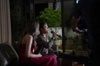 H&eacute; lộ g&oacute;c khuất showbiz trong "Ốc Mượn Hồn": Nguyễn Văn Chung vung tiền đưa Anh Phạm l&agrave;m sao hạng A