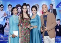 Khởi động &ldquo;Giai điệu xanh &ndash; Vang m&atilde;i t&igrave;nh y&ecirc;u &acirc;m nhạc&rdquo;
