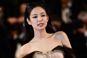 Jennie BackPink được người hâm mộ khen vì vóc dáng khoẻ mạnh