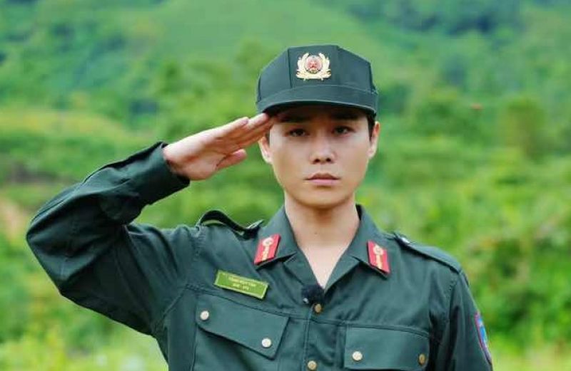 "Chiến sĩ quả cảm": Đinh Tiến Đạt, Tăng Duy Tân vừa tham gia đã “sốc” vì đánh trận lớn