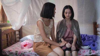 Review Quỷ Ăn Tạng: Hiện tượng kinh dị giải tr&iacute; g&acirc;y bất ngờ với kh&aacute;n giả trẻ