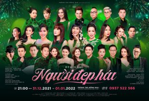 Dàn sao Việt hội tụ trong hai đêm nhạc &#039;&#039;Người đẹp hát&#039;&#039; tại phòng trà Đồng Dao