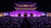 Concert BTS tại Gwanghwamun giới hạn 1 giờ v&igrave; an to&agrave;n