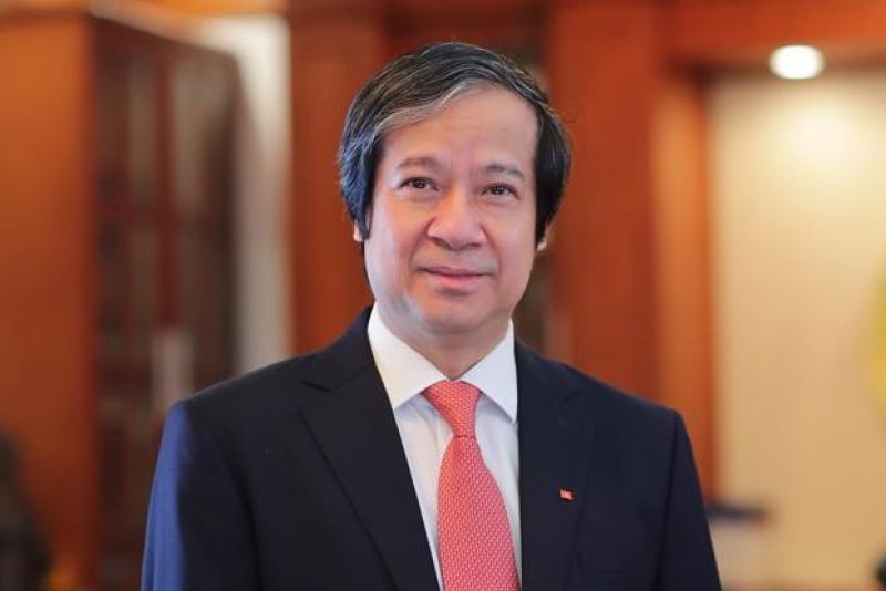 PGS.TS Nguyễn Kim Sơn làm Chủ tịch Hội đồng Giáo sư Nhà nước