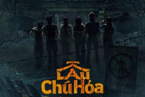 &lsquo;Con ma nh&agrave; họ Hứa&rsquo; trong truyền thuyết trở lại với first look poster phim 'Lầu ch&uacute; Hỏa&rsquo;