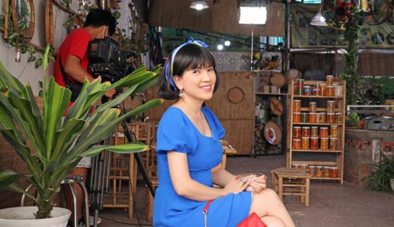NSƯT Ngọc Trinh qua đời ở tuổi 52