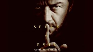 Review Speak No Evil - Không Nói Điều Dữ: Căng thẳng và ám ảnh
