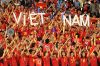 Việt Nam v&ocirc; địch AFF Cup 2024
