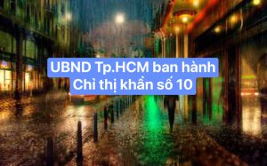 TPHCM tạm dừng nhiều hoạt động để tăng cường chống dịch COVID-19