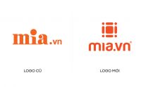 MIA.vn khai trương Si&ecirc;u thị, ra mắt bộ nhận diện thương hiệu mới