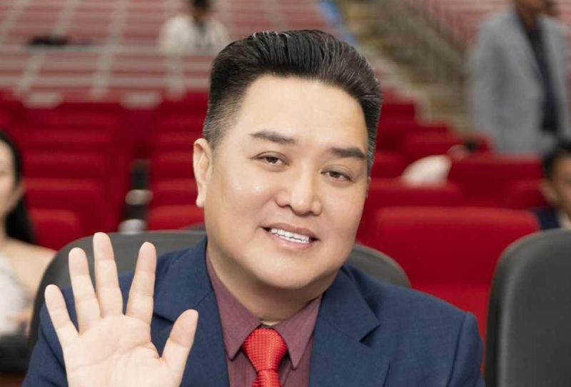 THS. ĐẶNG PHƯỚC MẠNH: ĐỒNG HÀNH "CẦM CÂN NẢY MỰC" VÒNG SƠ KHẢO HOA HẬU SINH VIÊN HÒA BÌNH VIỆT NAM 2025