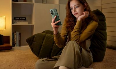 OPPO công bố Giải thưởng Nhiếp ảnh mới năm 2025