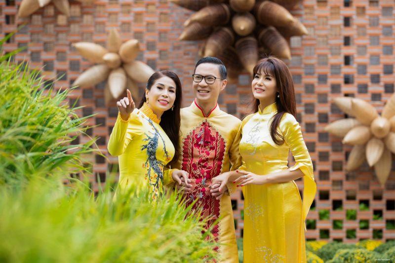 Khai mạc Lễ hội Tết Việt 2023 tại Nhà văn hoá Thanh niên