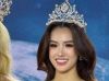 Trịnh Mỹ Anh đạt danh hiệu Miss Earth Water&nbsp;2025