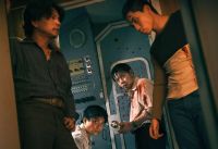 CÁC NHÂN VẬT “TỬ CHIẾN TRÊN KHÔNG” CHÍNH THỨC RA MẮT KHÁN GIẢ