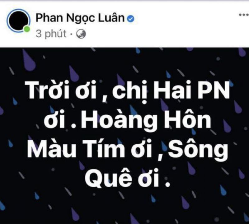 Nhiều nghệ sĩ đăng tải status vĩnh biệt Phi Nhung khiến khán giả hoang mang, đại diện nữ ca sĩ phản ứng gắt: Đó là tin giả!