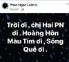Nhiều nghệ sĩ đăng tải status vĩnh biệt Phi Nhung khiến kh&aacute;n giả hoang mang, đại diện nữ ca sĩ phản ứng gắt: Đ&oacute; l&agrave; tin giả!