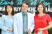Hồ Lệ Thu 'chết m&ecirc;' c&ocirc;ng nghệ độc quyền n&acirc;ng mũi J&ndash;KO của viện thẩm mỹ JK