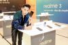 Isaac ch&iacute;nh thức trở th&agrave;nh Đại sứ thương hiệu của nh&atilde;n h&agrave;ng Realme