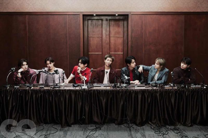 BTS sẽ biểu diễn tại iHeartRadio Music Festival 2026